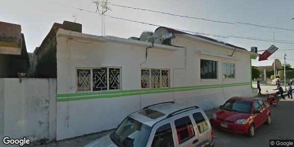 PRESIDENCIA MUNICIPAL DE TUZANTAN DE MORELOS